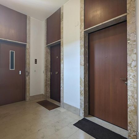 Ferienwohnung Big House-Private Parking-12" Walk From The Arena Verona Exterior foto